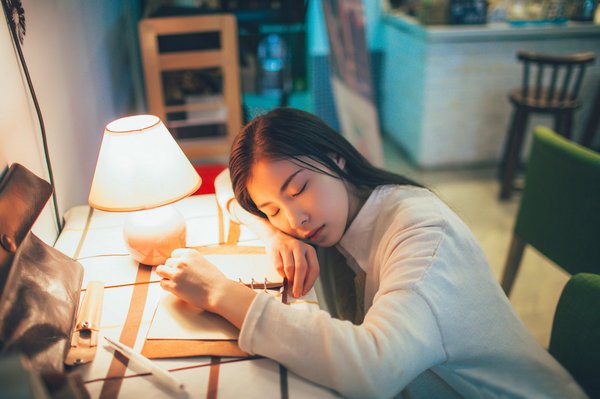 成长是一种美丽的疼痛